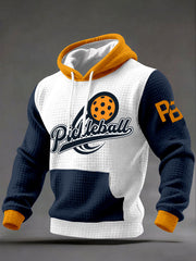 Men's Pickleball Hoodies