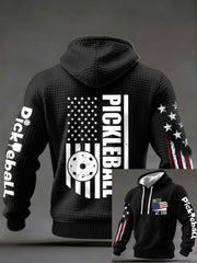 Men's Pickleball Hoodies