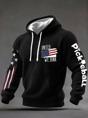 Men's Pickleball Hoodies