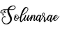 solunarae