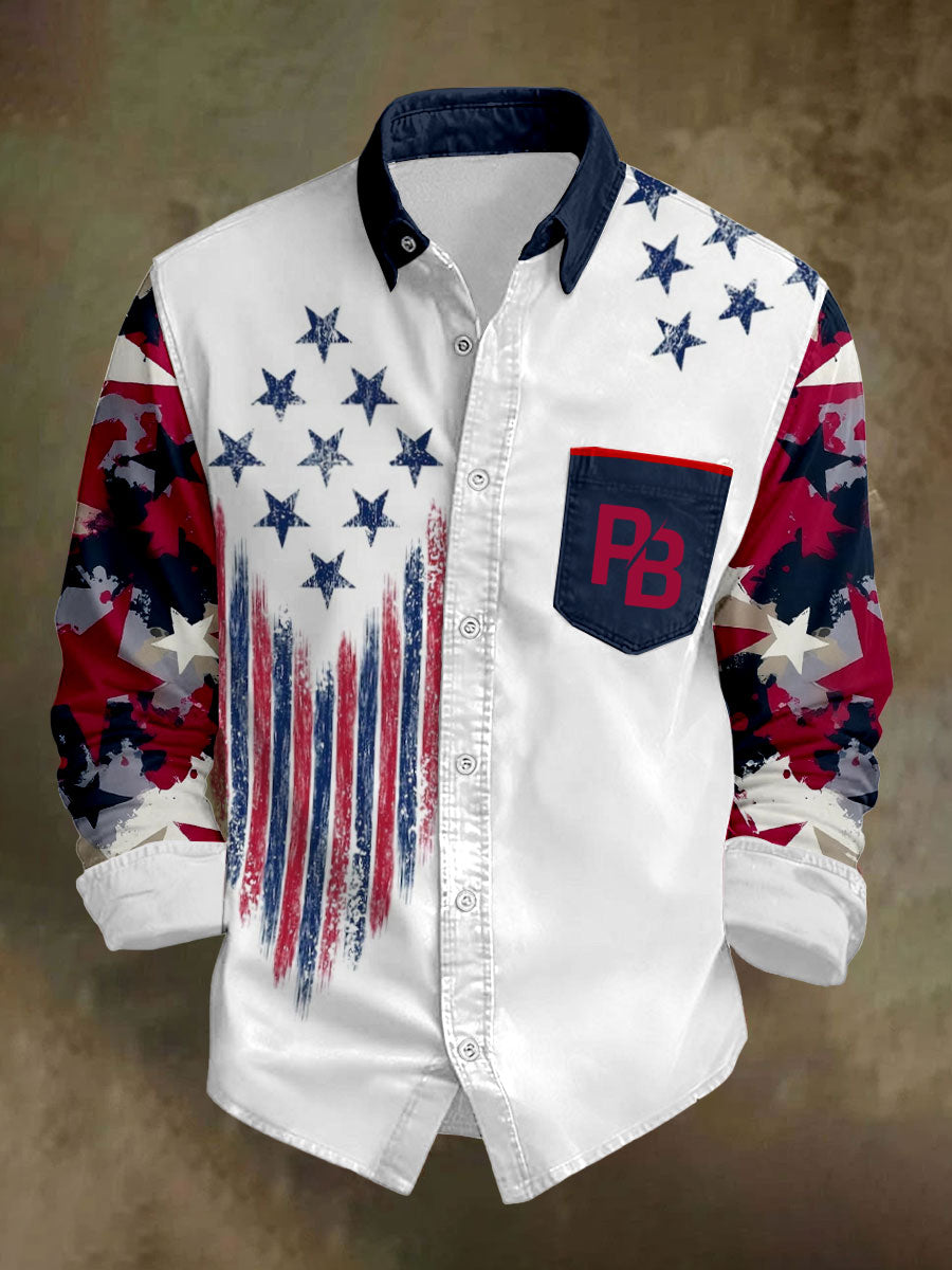 Men's Pickleball Enthusiast Shirts