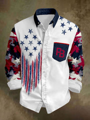 Men's Pickleball Enthusiast Shirts