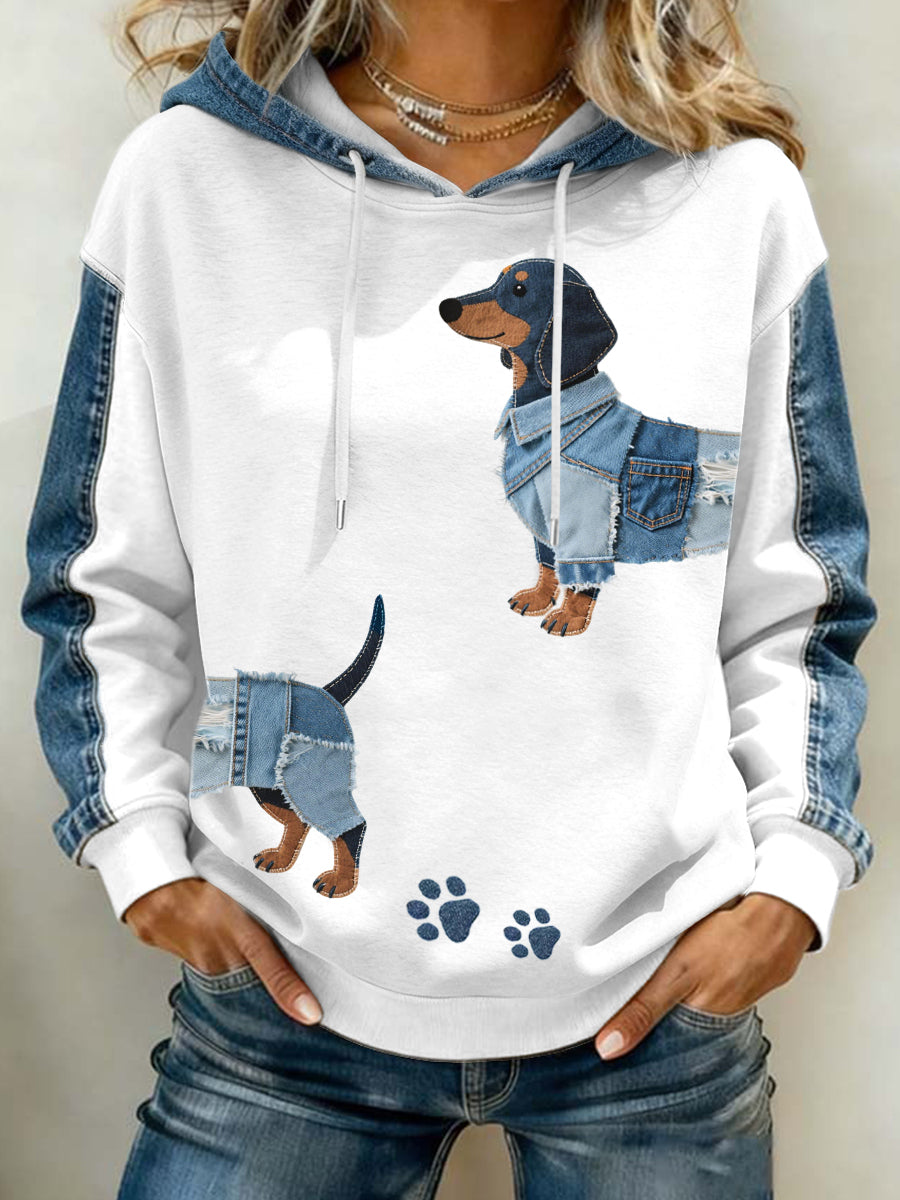 Women's Regular Sweatshirt