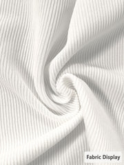 Women's Cats Print V-Neck Tops